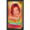 CHANTAL FARBA DO WŁOSÓW VARIÉTÉ 6.1 KARMINOWA CZERWIEŃ   